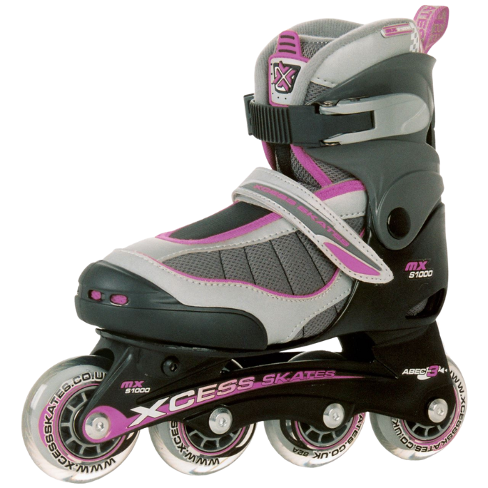 Xcess MX 1000 Adjustable Skate