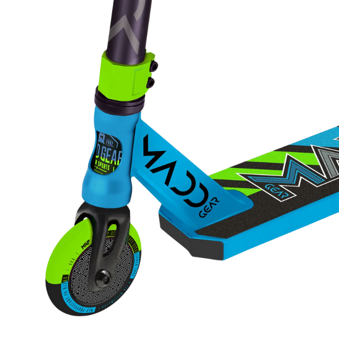 Madd Gear Kick PRO V5 EXTREME Scooter