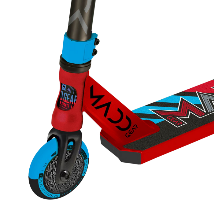 Madd Gear Kick PRO V5 EXTREME Scooter