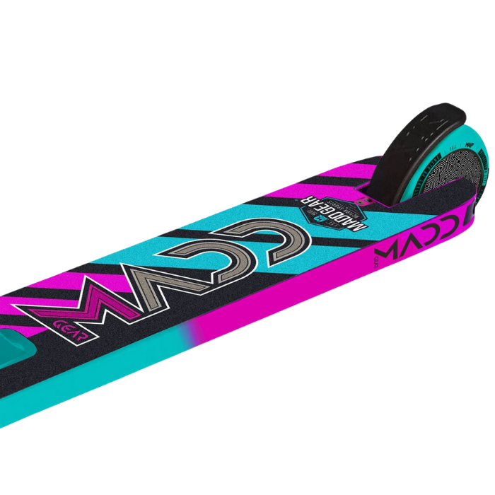 Madd Gear Kick PRO V5 EXTREME Scooter