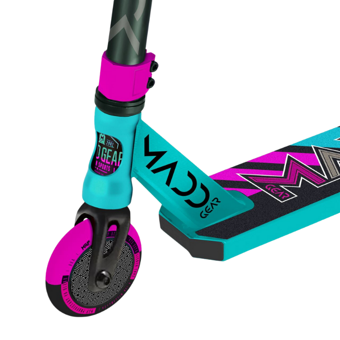 Madd Gear Kick PRO V5 EXTREME Scooter