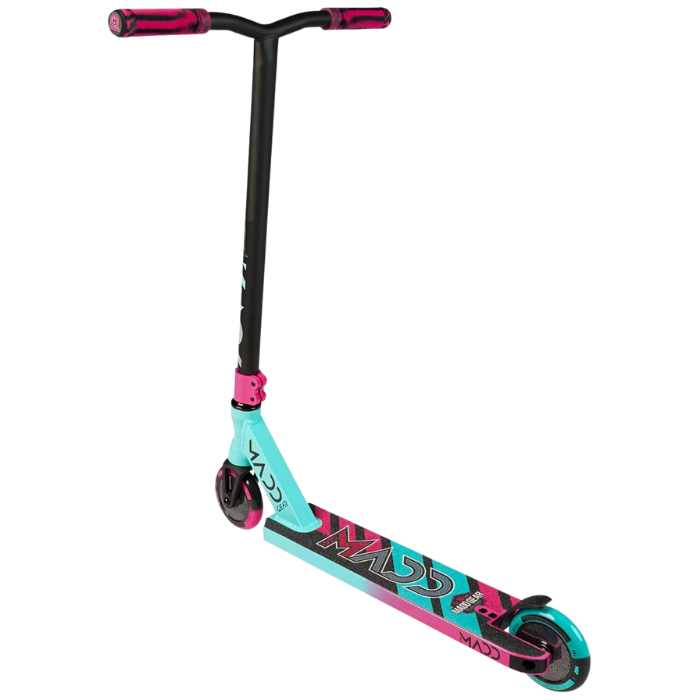 Madd Gear Kick PRO V5 EXTREME Scooter