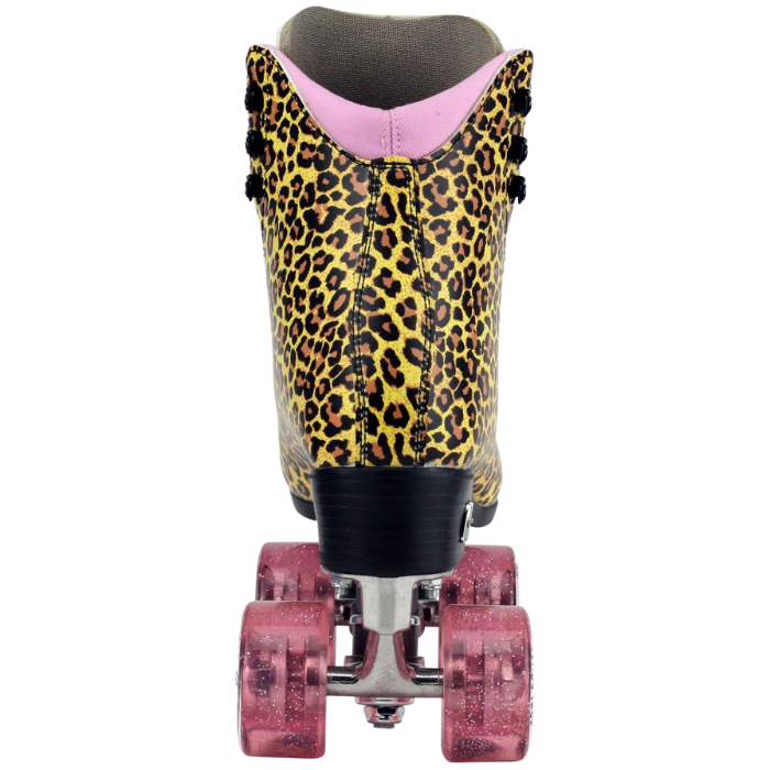 Moxi Ivy Jungle Skate