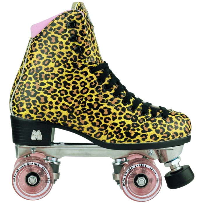 Moxi Ivy Jungle Skate