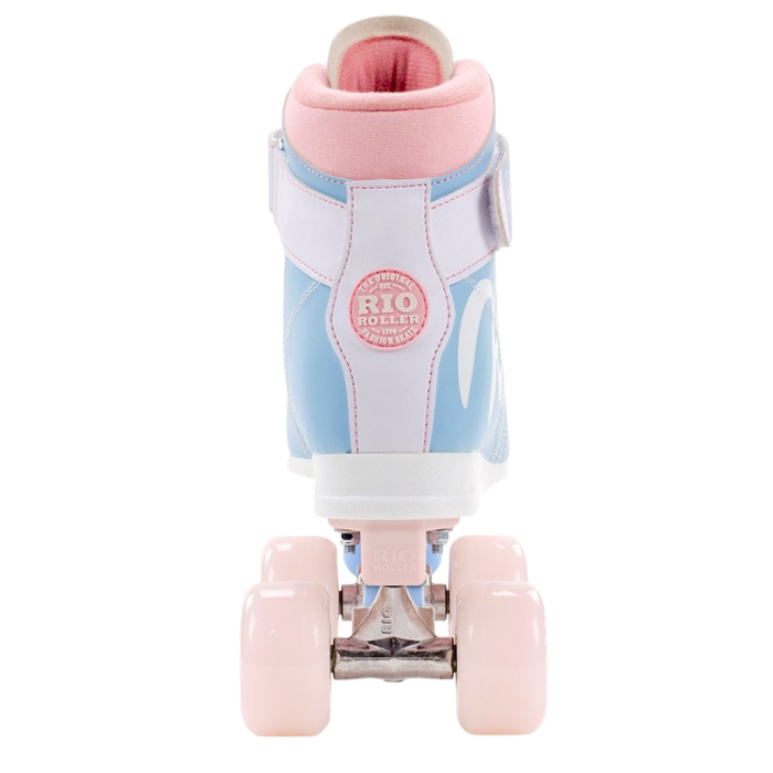 Rio Roller Milkshake Quad Skates