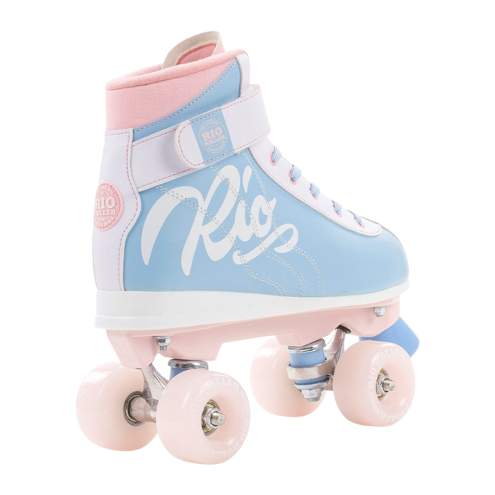 Rio Roller Milkshake Quad Skates