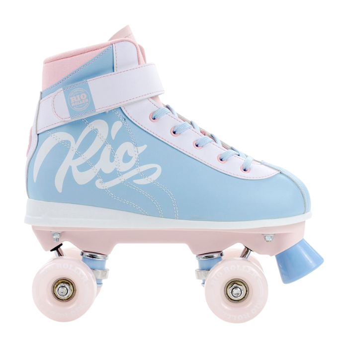 Rio Roller Milkshake Quad Skates