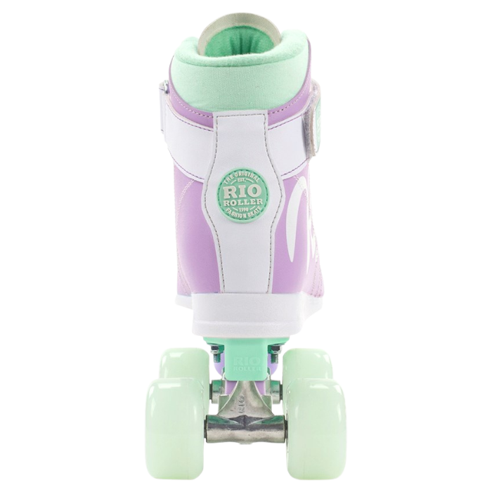 Rio Roller Milkshake Quad Skates