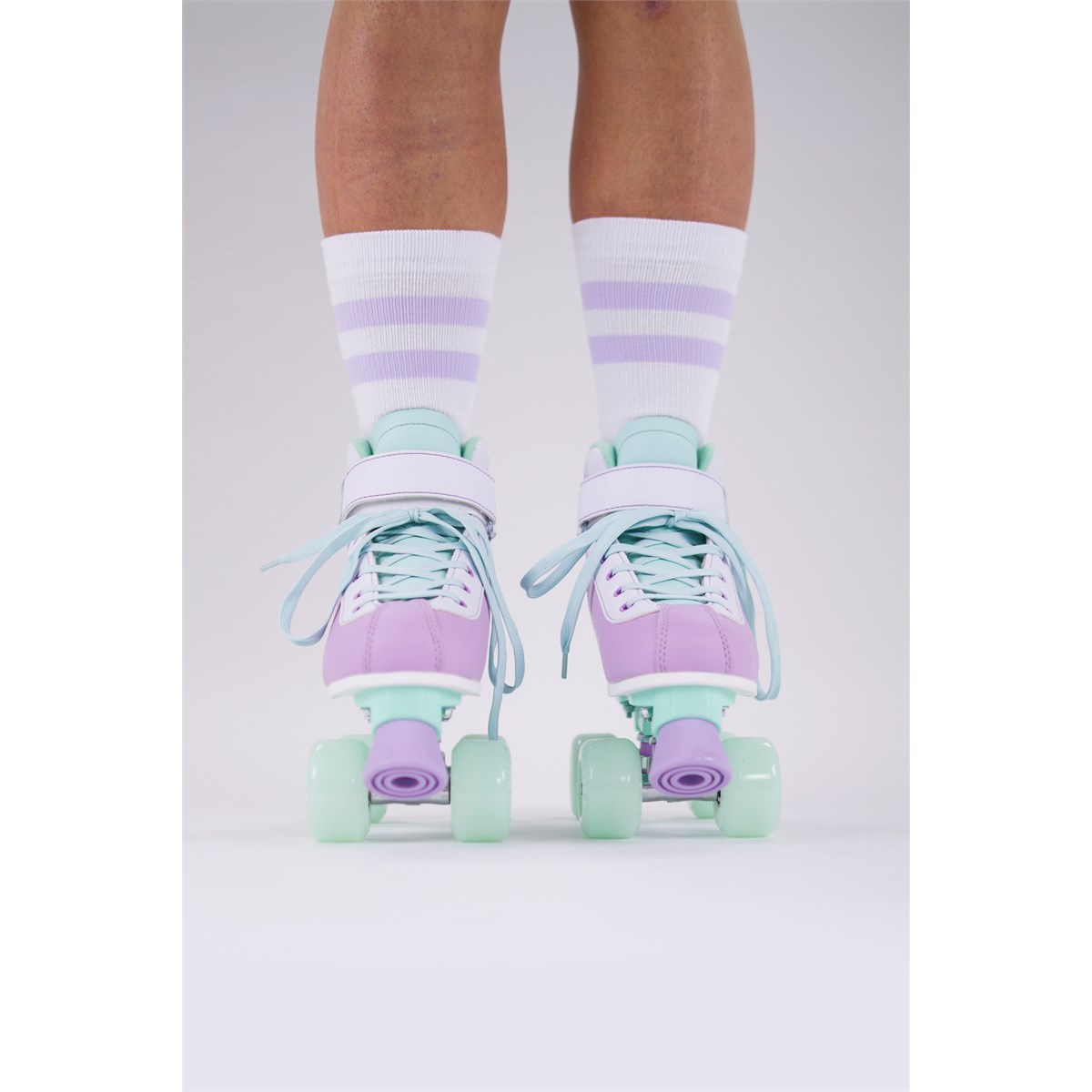 Rio Roller Milkshake Quad Skates