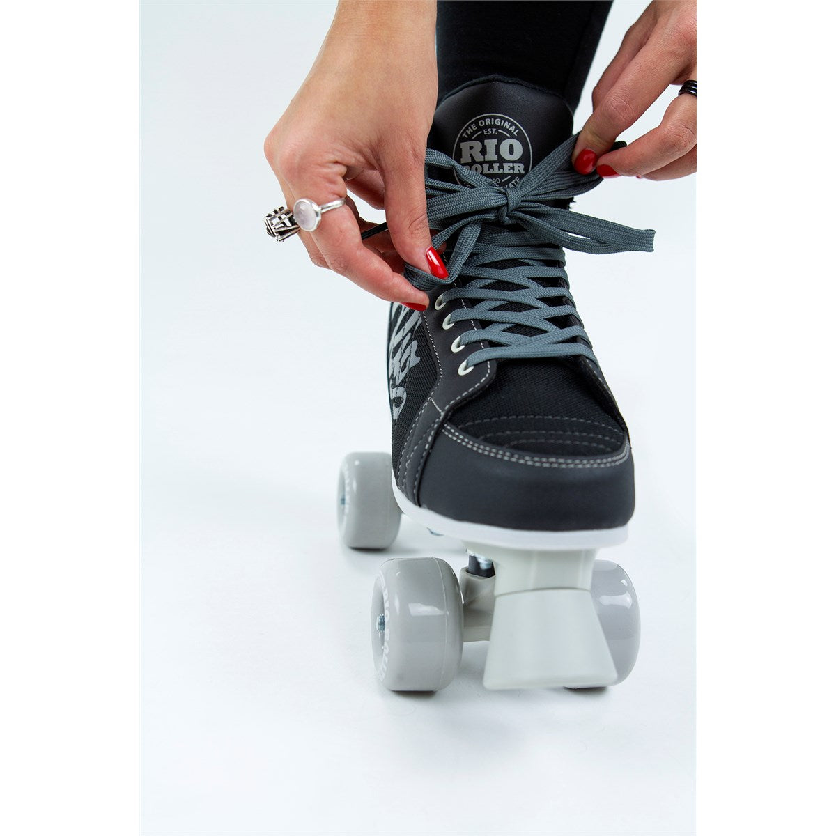 Rio Roller Lumina Quad Skate