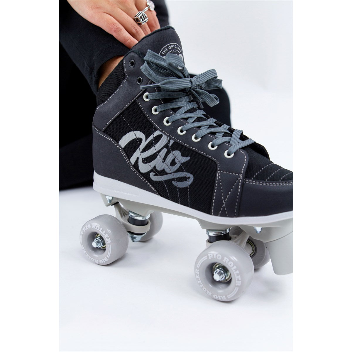 Rio Roller Lumina Quad Skate