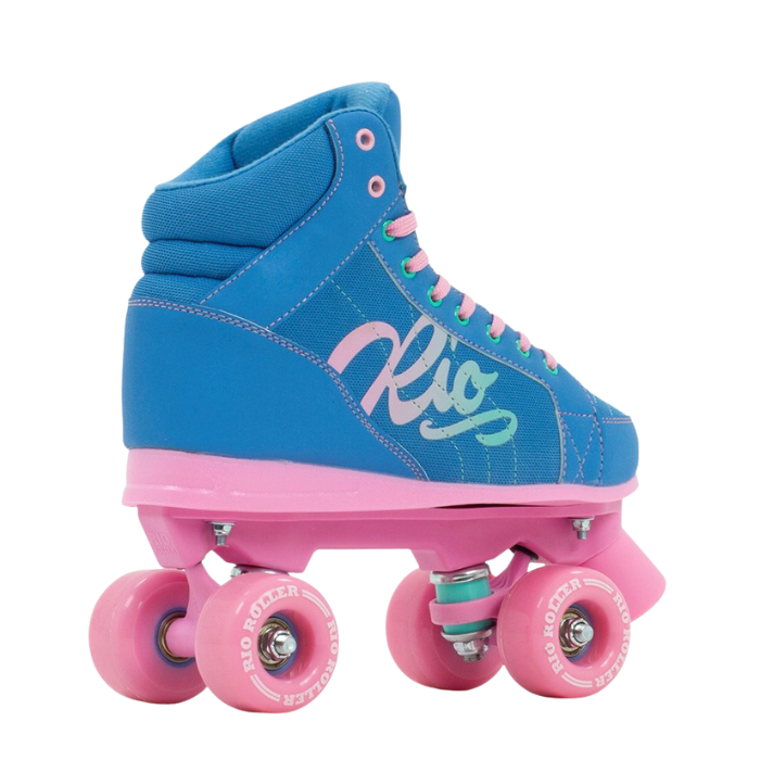 Rio Roller Lumina Quad Skate