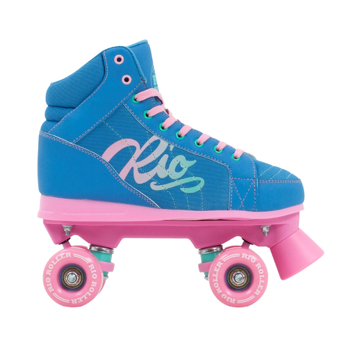 Rio Roller Lumina Quad Skate