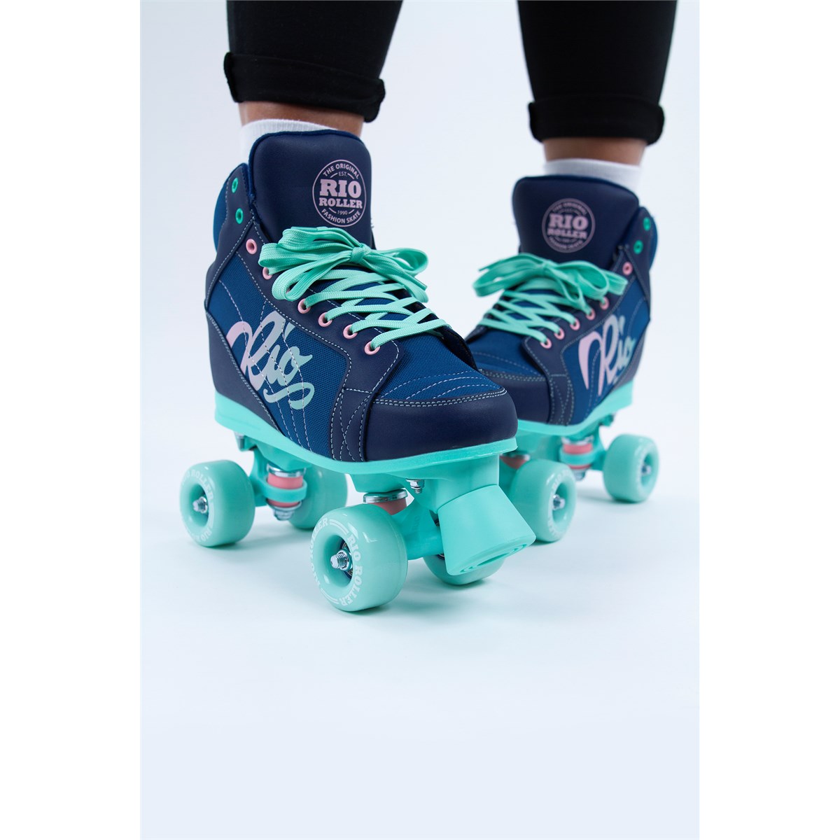 Rio Roller Lumina Quad Skate