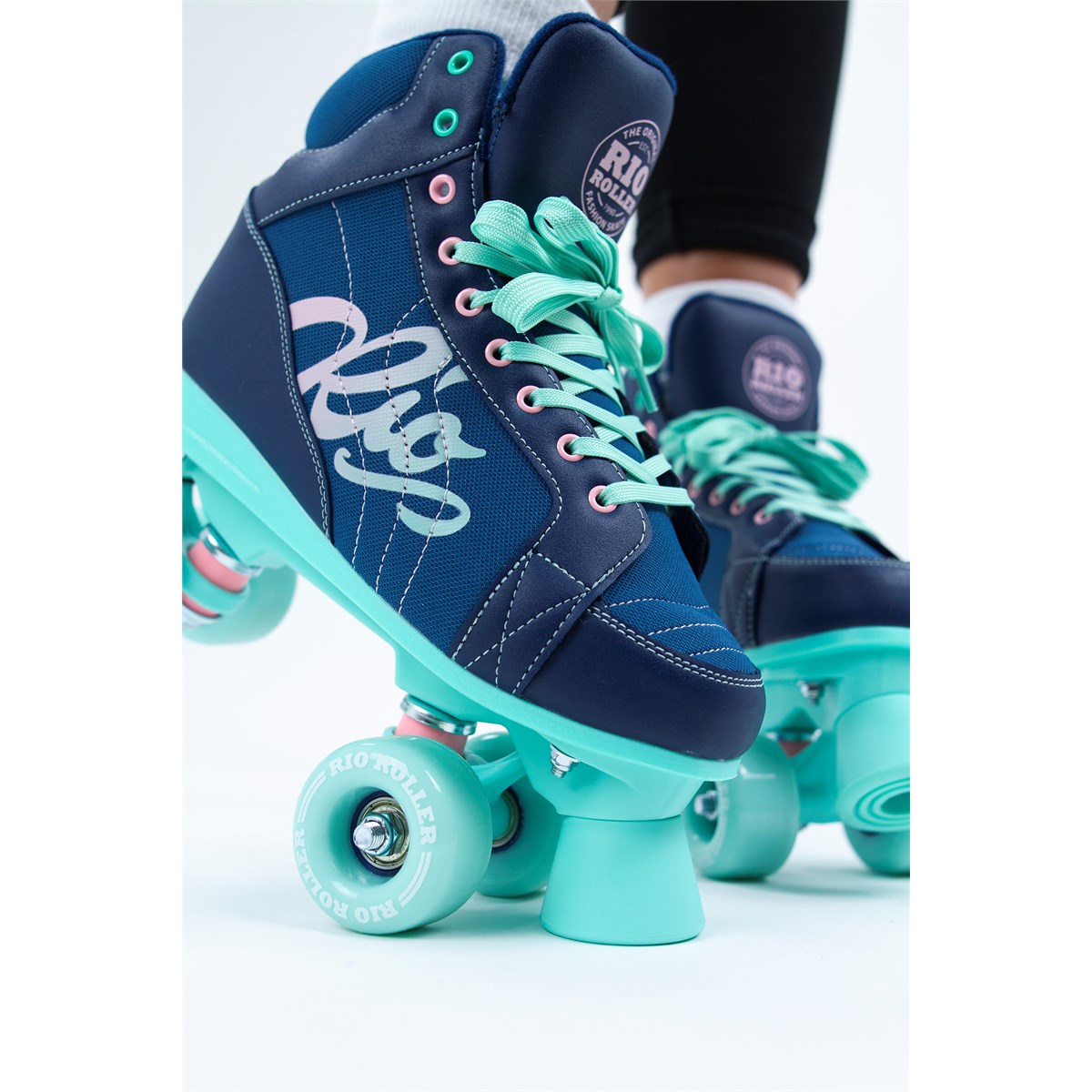 Rio Roller Lumina Quad Skate