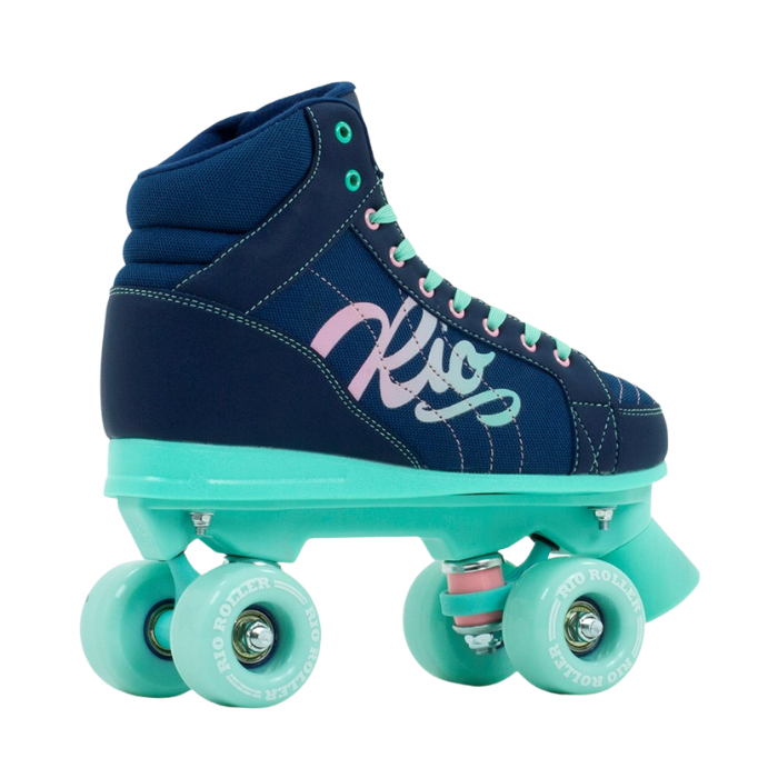 Rio Roller Lumina Quad Skate