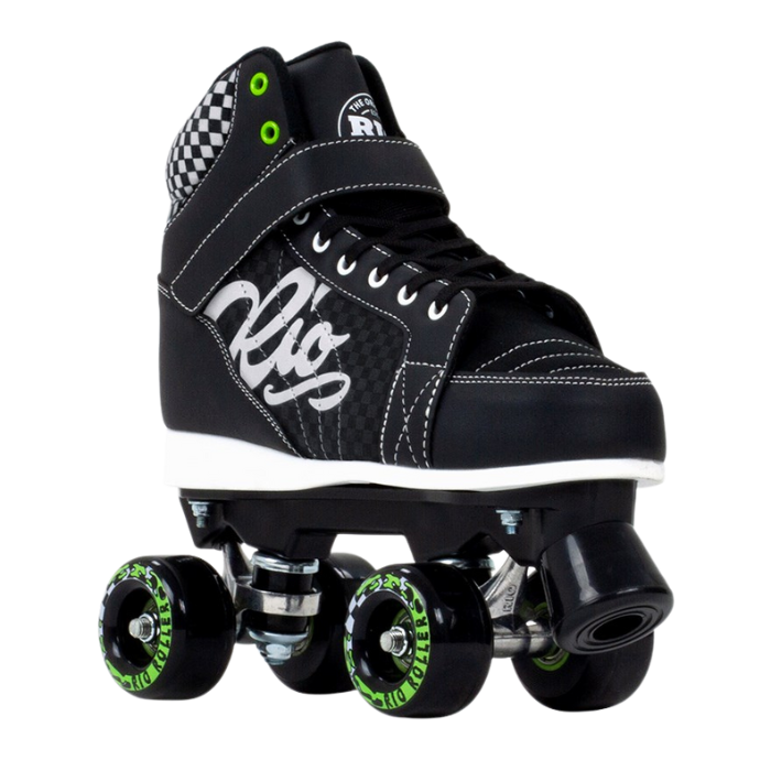 Rio Roller Mayhem 2 Angle