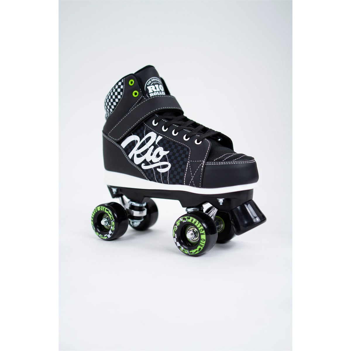 Rio Roller Mayhem II Quad Skates