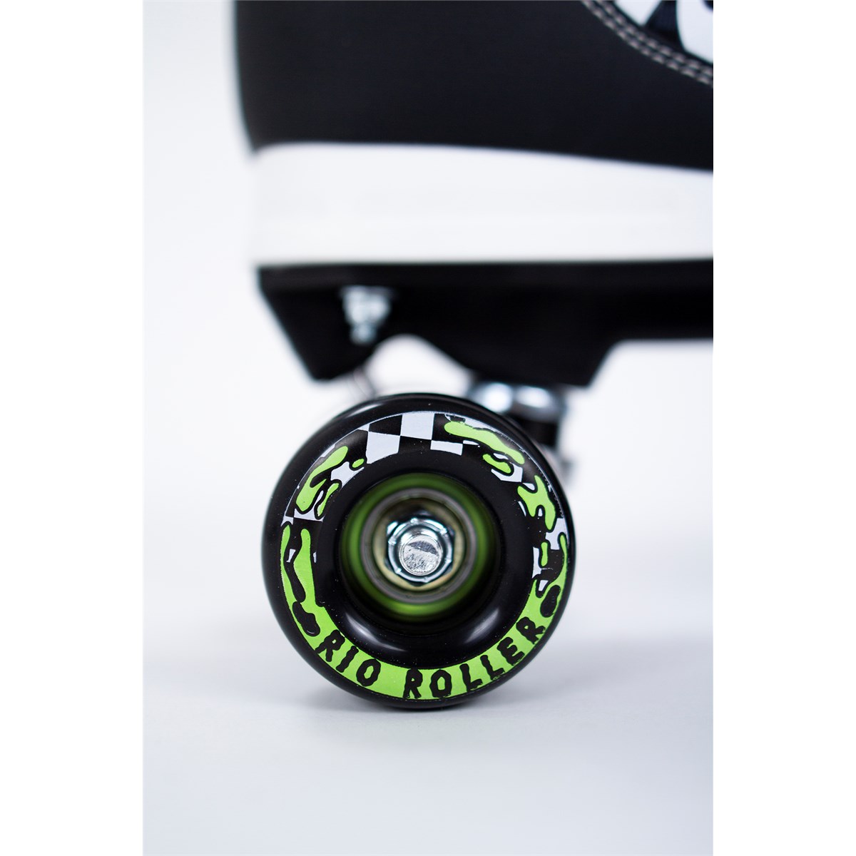 Rio Roller Mayhem II Quad Skates