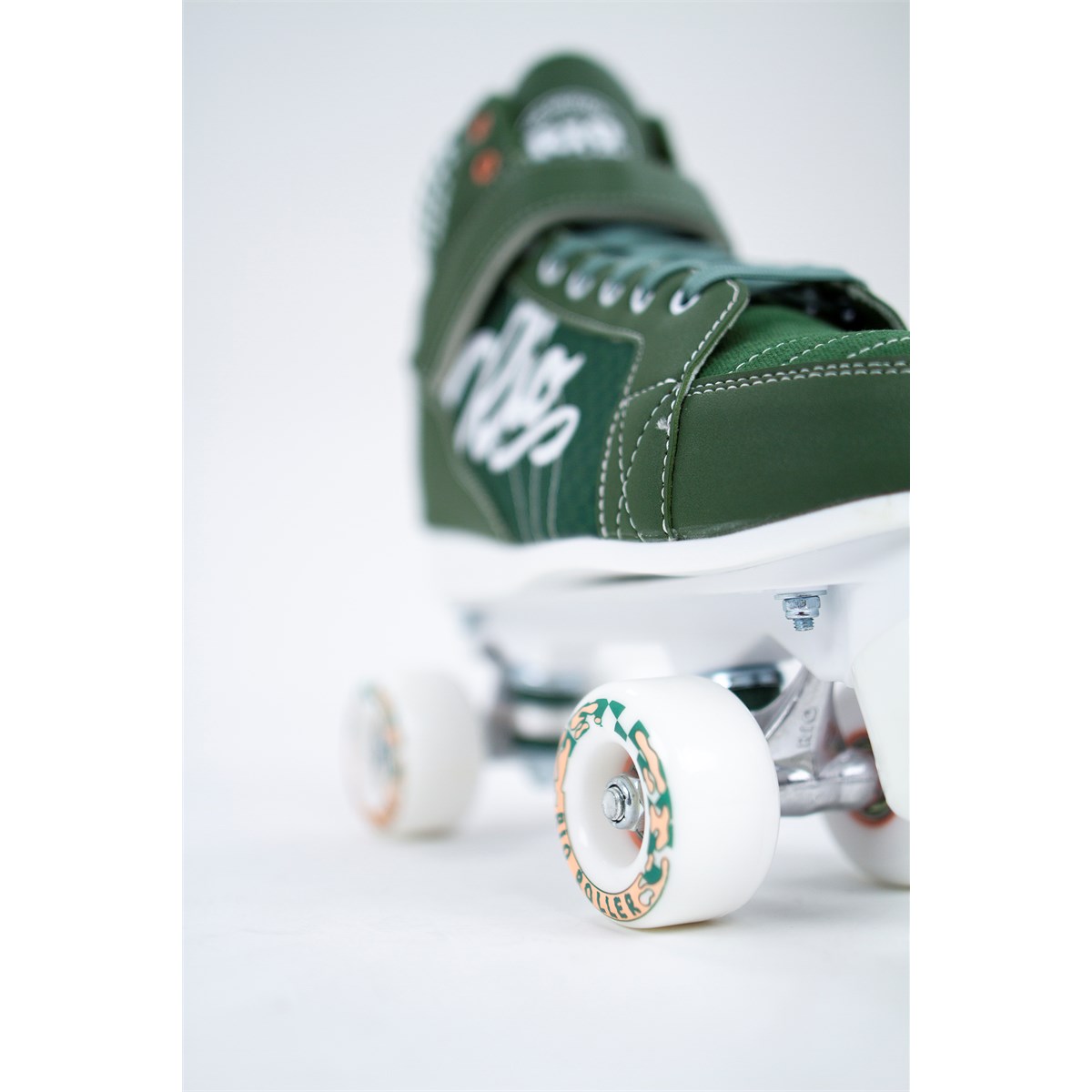 Rio Roller Mayhem II Quad Skates