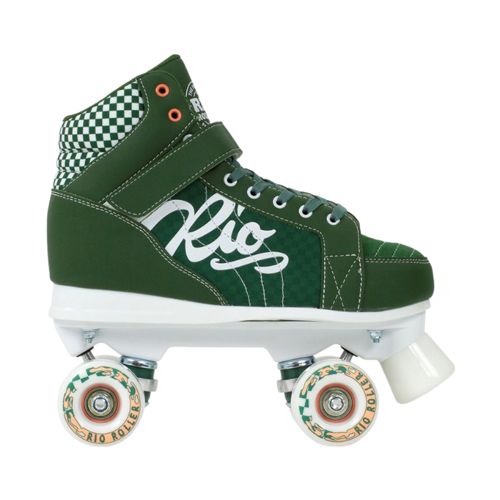 Rio Roller Mayhem II Quad Skates