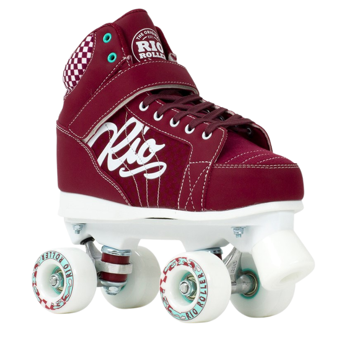 Rio Roller Mayhem II Quad Skates
