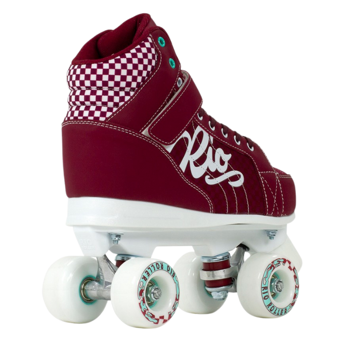 Rio Roller Mayhem II Quad Skates