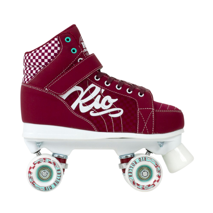 Rio Roller Mayhem II Quad Skates