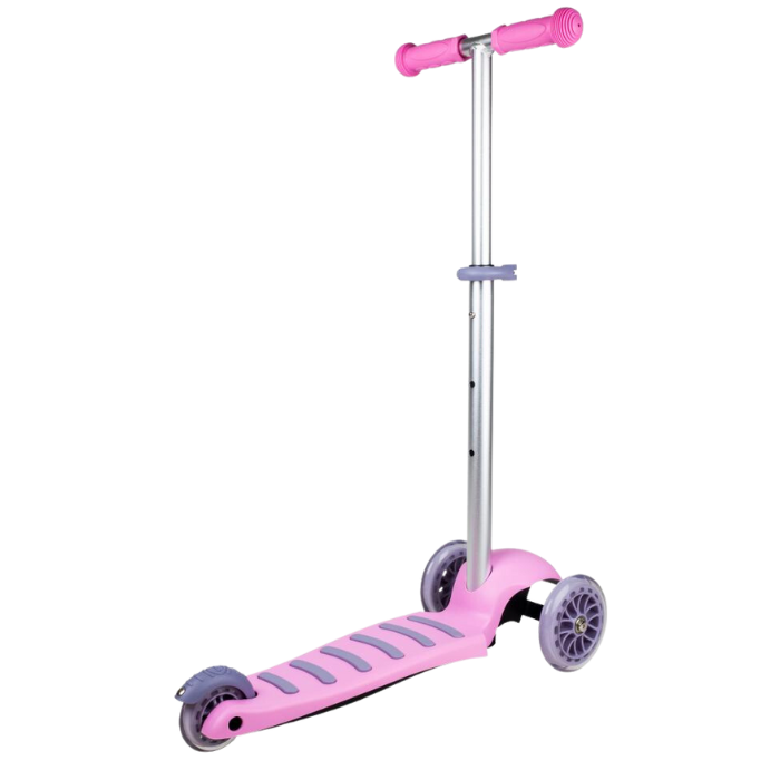 Sequel Scooter Nano Junior - 3 wheel