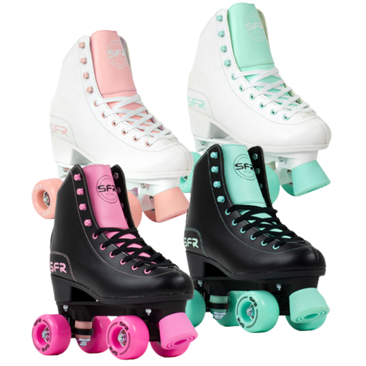 SFR Figure Quad Skates