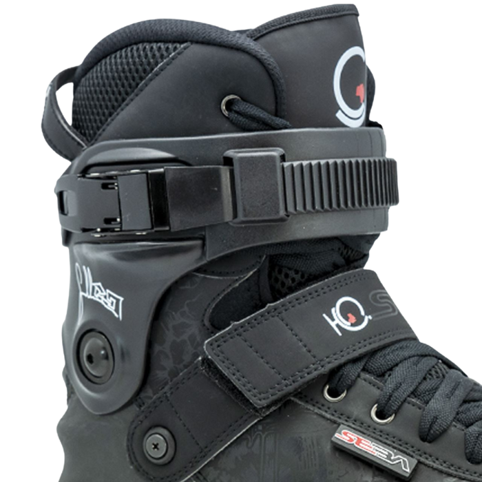 Seba CJ2 Aggressive In-Line Skates