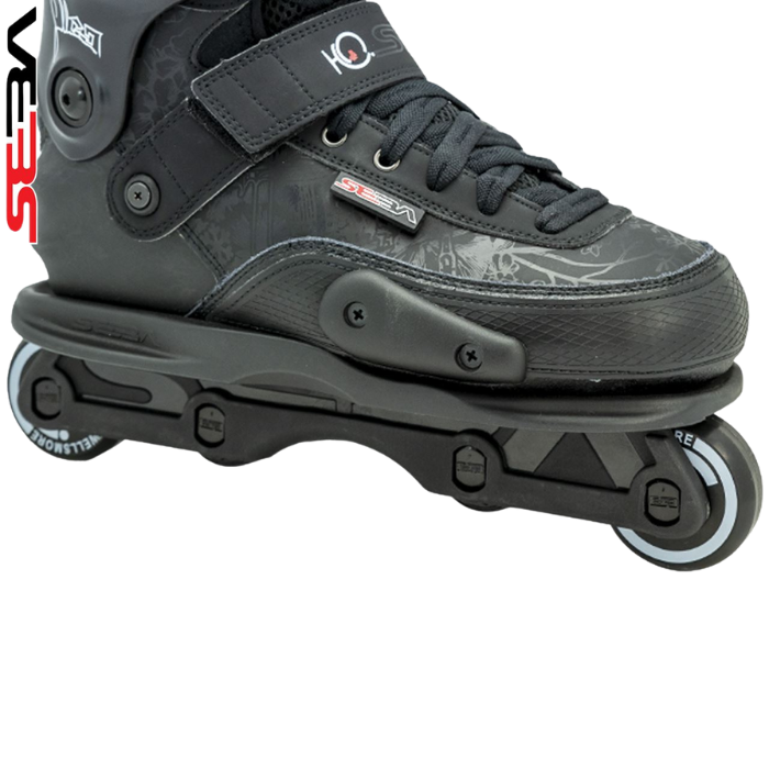 Seba CJ2 Aggressive In-Line Skates
