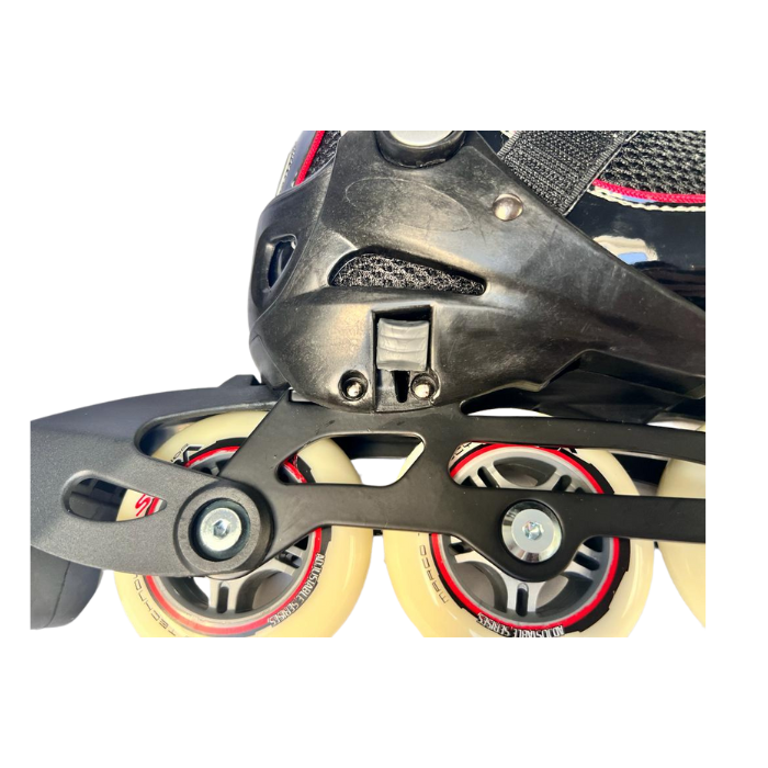Seba Semi Soft Adjustable Skate