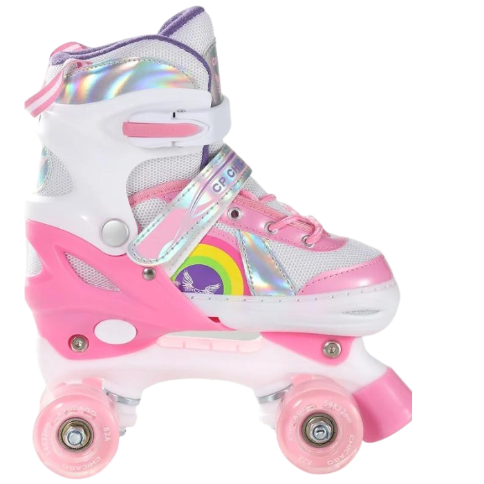 California Pro Chicago Adjustable Children's Roller Skate