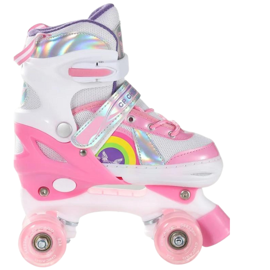 California Pro Chicago Adjustable Children's Roller Skate