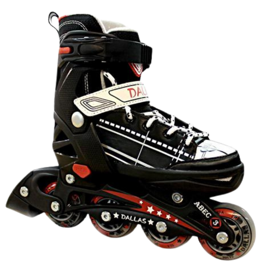 California Pro Dallas Adjustable Kids Inline Skates