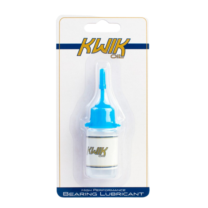 KWIK Bearing Oil