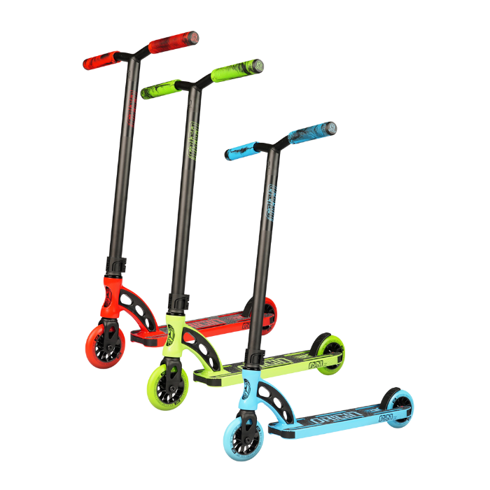 Madd gear pro scooter deals
