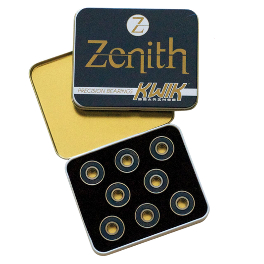 Kwik Zenith Bearings