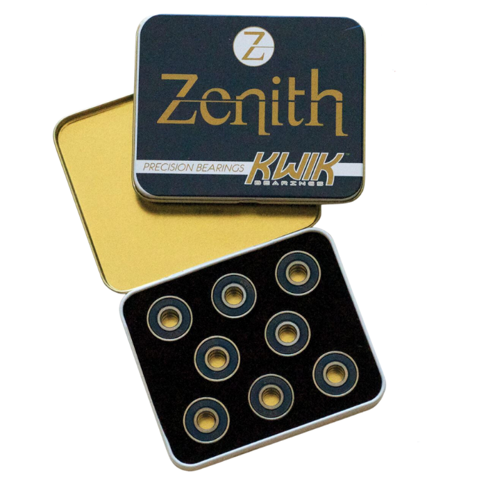 Kwik Zenith Bearings