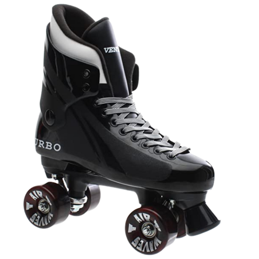 California Pro Ventro Turbo VT-02 Quad Skates