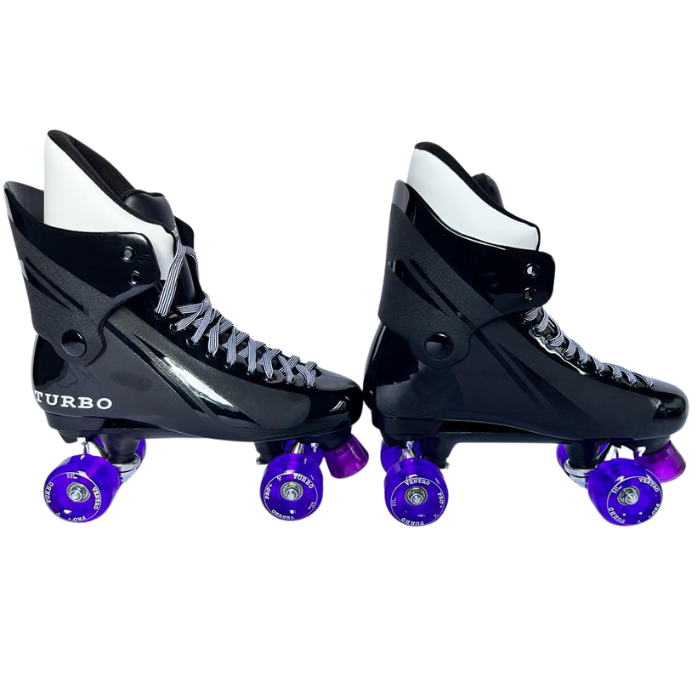 California Pro Ventro Pro Turbo VT-01 Quad Skates