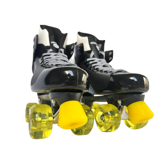 California Pro Ventro Pro Turbo VT-01 Quad Skates