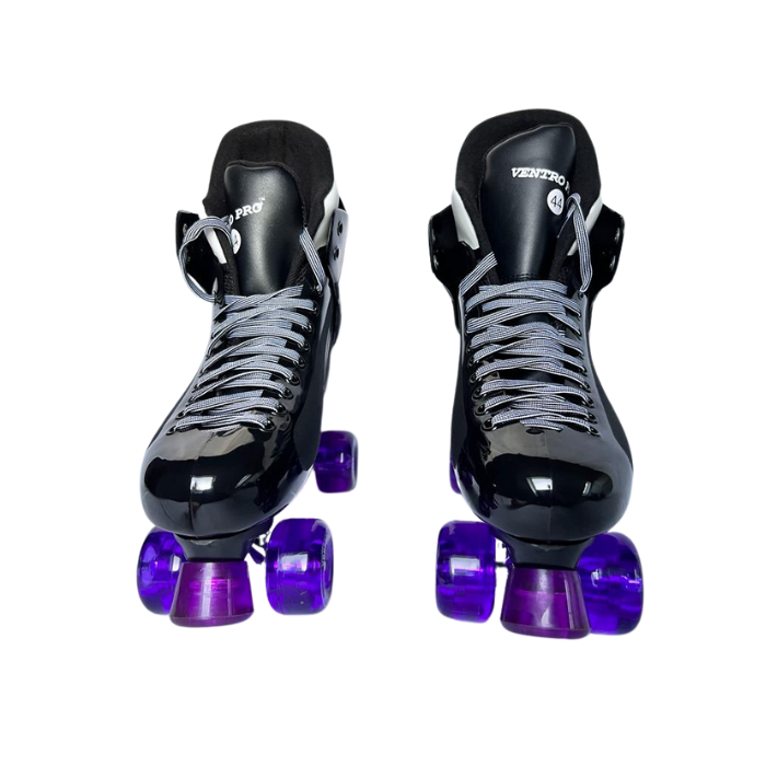 California Pro Ventro Pro Turbo VT-01 Quad Skates