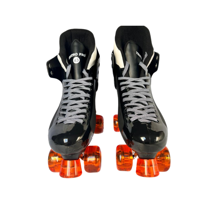 California Pro Ventro Pro Turbo VT-01 Quad Skates