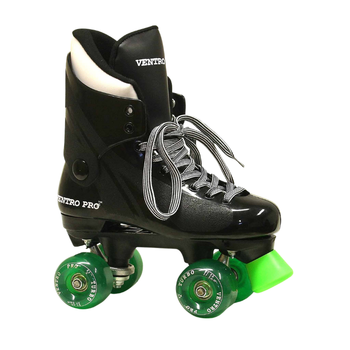 California Pro Ventro Pro Turbo VT-01 Quad Skates